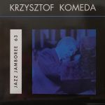 Krzysztof Komeda – Jazz Jamboree 63 (Vinyl)