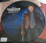 Платівка Guardians Of The Galaxy (Awesome Mix Vol. 1)|Вартові Галактики:(Чудовий мікс, том. 1)