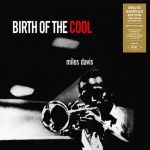 Miles Davis – Birth Of The Cool (Vinyl)