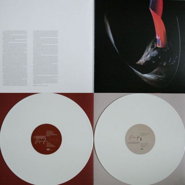 Cocteau Twins – Stars And Topsoil A Collection (1982-1990) (Vinyl)