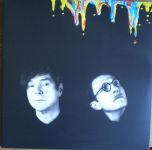 Sparks – A Steady Drip, Drip, Drip (Vinyl)