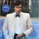 Платівка Bryan Ferry – Another Time, Another Place|Браян Феррі-Інший час, інше місце