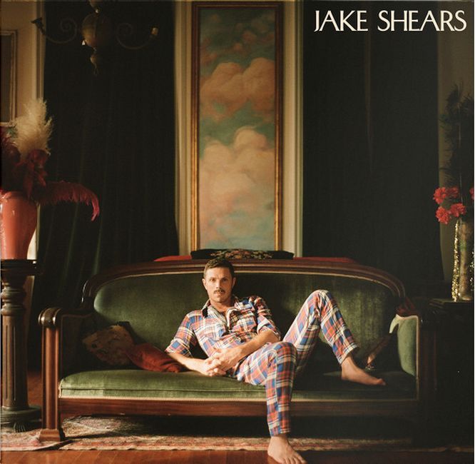 Jake Shears – Jake Shears (Vinyl)