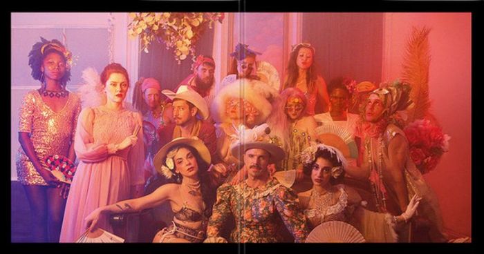 Jake Shears – Jake Shears (Vinyl)