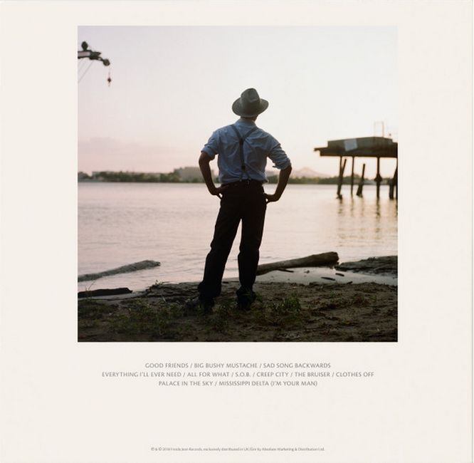 Jake Shears – Jake Shears (Vinyl)