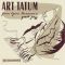 Art Tatum – From Gene Norman's Just Jazz (Vinyl)