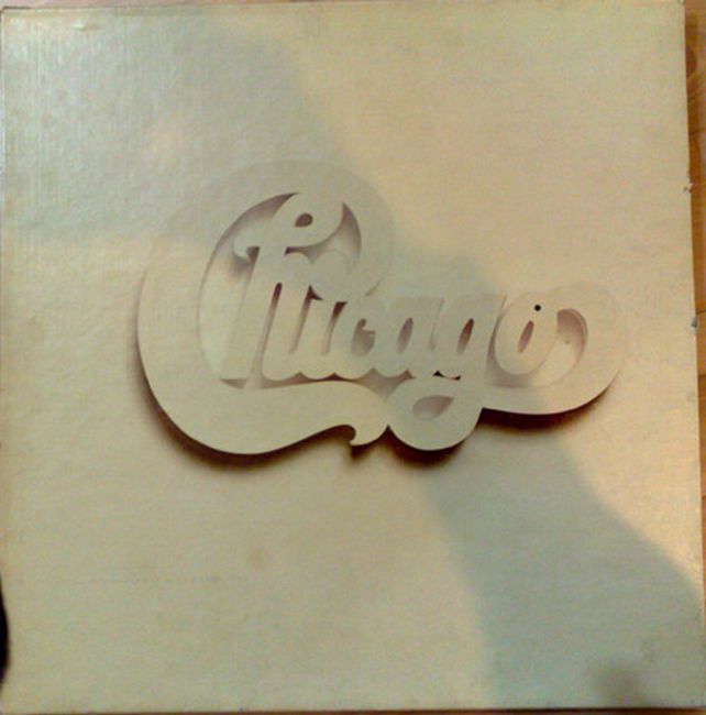 Chicago – At Carnegie Hall (Vinyl Box)
