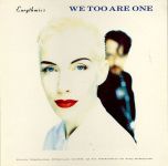 Платівка Юритмікс | Eurythmics – We Too Are One
