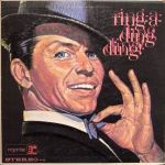 Платівка Френк Сінатра | Frank Sinatra – Ring-A-Ding Ding! (Vinyl)