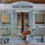 Joe Dassin – Blue Country (Vinyl)