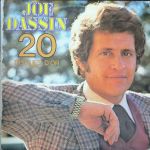 Joe Dassin – 20 Disques D'Or (Vinyl)