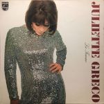 Juliette Greco – La Femme (Vinyl)