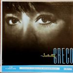 Juliette Greco – Juliette Greco (Vinyl)