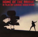 Laurie Anderson – Home Of The Brave (Vinyl)