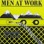 Men At Work – Business As Usual