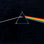 Платівка Pink Floyd – The Dark Side Of The Moon|Пінк Флойд