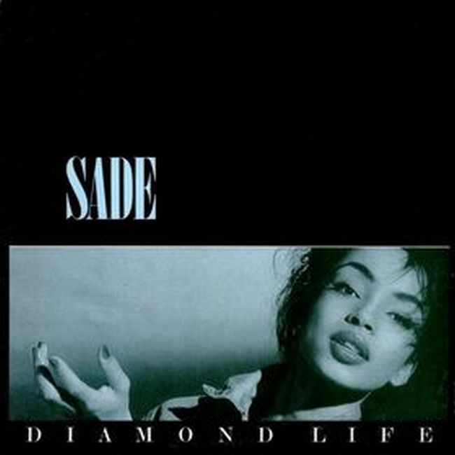 Sade – Diamond Life (Vinyl)