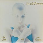 Sinead O'Connor – The Lion And The Cobra (Vinyl)