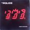 The Police – Ghost In The Machine (Vinyl)