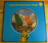 Платівка Various – Irish Revolutionary Songs | Ірландські революційні пісні