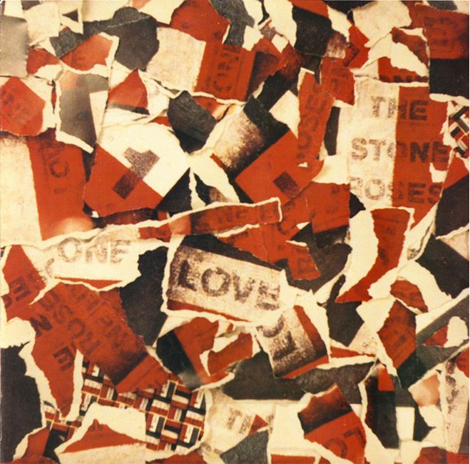 The Stone Roses – One Love (Vinyl)