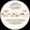Falco – Vienna Calling (The Tourist Version) (Vinyl)