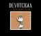 Компакт диск ДєВочКа | DeVotchKa – A Mad & Faithful Telling (CD)