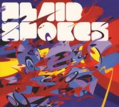 Компакт диск Плейд | Plaid – Spokes (CD)