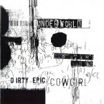 Компакт диск Андерволд | Underworld – Dirty Epic / Cowgirl (CD)