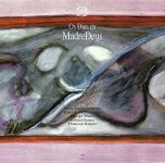 Платівка Madredeus – Os Dias Da Madredeus|Мадредеус-Дні MadreDeus
