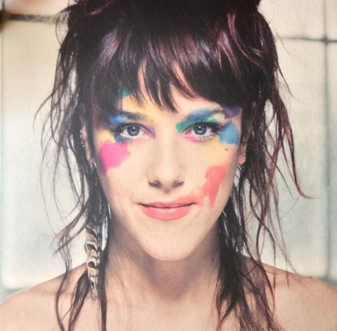 ZAZ – Recto Verso (Vinyl)