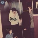 Платівка Arctic Monkeys – Humbug|Арктичні Мавпи-обман
