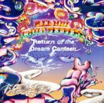 Платівка Red Hot Chili Peppers – Return Of The Dream Canteen (Limited Edition, Violet Vinyl) | Ред Хот Чілі Пеперс