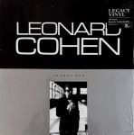 Leonard Cohen – I'm Your Man (Vinyl)