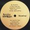 Платівка Arctic Monkeys – Humbug|Арктичні Мавпи-обман