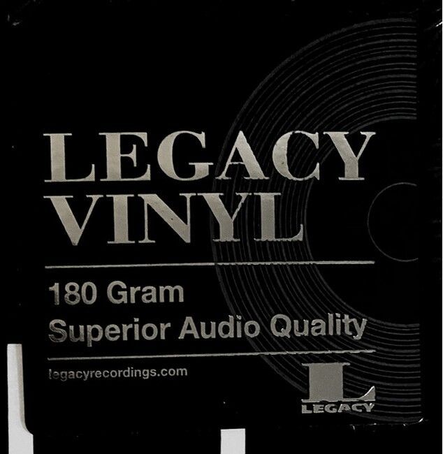 Leonard Cohen – I'm Your Man (Vinyl)