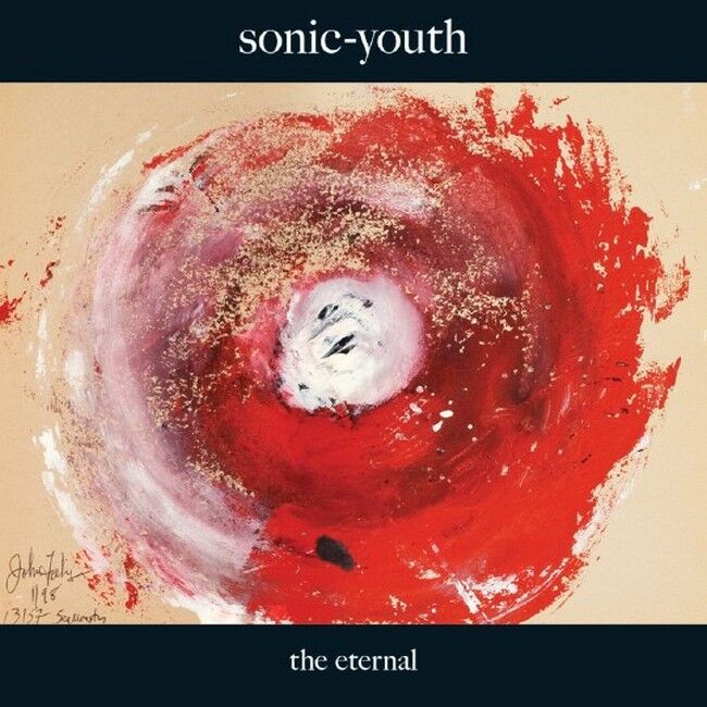 Sonic-Youth – The Eternal (Vinyl)