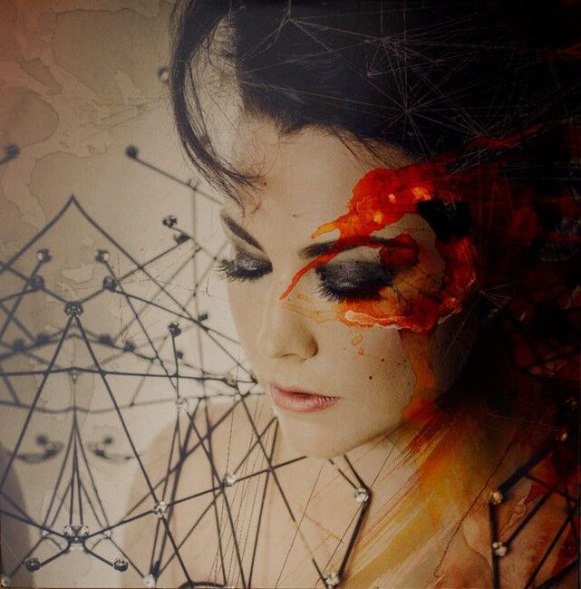 Evanescence – Synthesis (2LP, CD, Album, Vinyl)