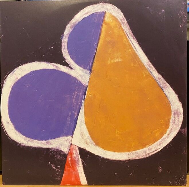 Grizzly Bear – Shields (Vinyl)