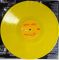 Guano Apes – Proud Like A God (Reissue, Yellow Vinyl)