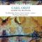 Eugene Ormandy, Carl Orff, The Philadelphia Orchestra, The Rutgers University Choir – Carmina Burana (LP, Vinyl)