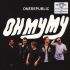 Платівка OneRepublic – Oh My My|Одна республіка-О мій мій(2xLP)