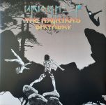 Платівка Uriah Heep – The Magician's Birthday|Юріa Хіп-День Народження Чарівника(Grey Marbled Vinyl)