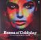 Платівка Bossa N' Coldplay – The Electro-Bossa Songbook Of Coldplay (Special Edition Yellow Vinyl) | Босса Колдплей
