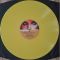 Платівка Bossa N' Coldplay – The Electro-Bossa Songbook Of Coldplay (Special Edition Yellow Vinyl) | Босса Колдплей