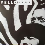Платівка Yello – Zebra | Єлоу
