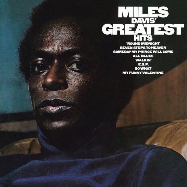 Miles Davis – Miles Davis' Greatest Hits (Vinyl)