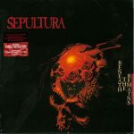 Платівка Sepultura – Beneath The Remains|Сепультура(2xLP)