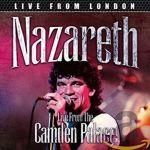 Платівка Nazareth – Live From London (Live From The Camden Palace) (Vinyl) | Назарет