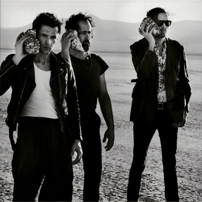 Платівка The Killers – Wonderful Wonderful|Вбивці-Чудово Чудово